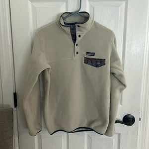 Women’s Synchilla Snap-T Fleece Pullover